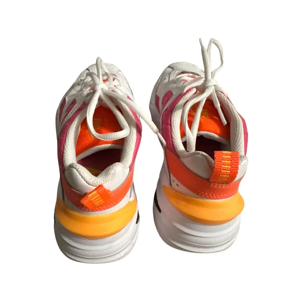 nike m2k